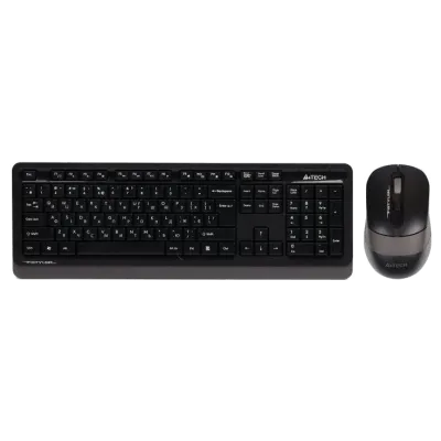 A4tech FG1010 Комплект