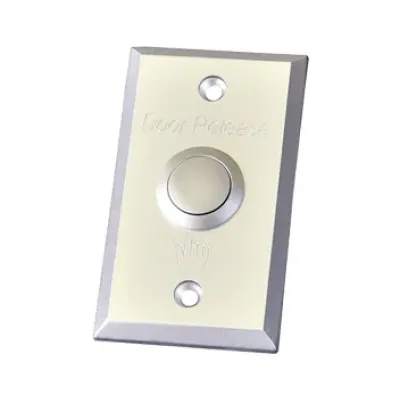 Yli Electronic ABK-800A (метал) Контактна кнопка виходу