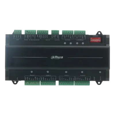 DHI-ASC2102B-T Slave контролер для 2-x дверей (двобічний)