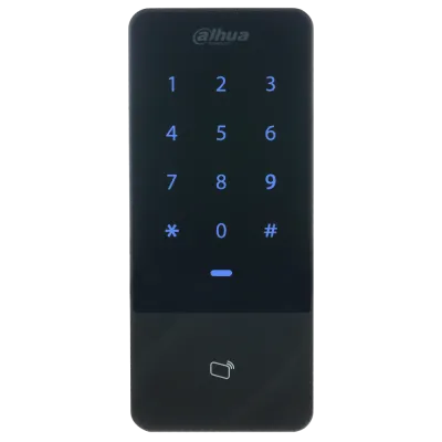 DHI-ASI1201E-V1 автономний Mifare Термінал Dahua
