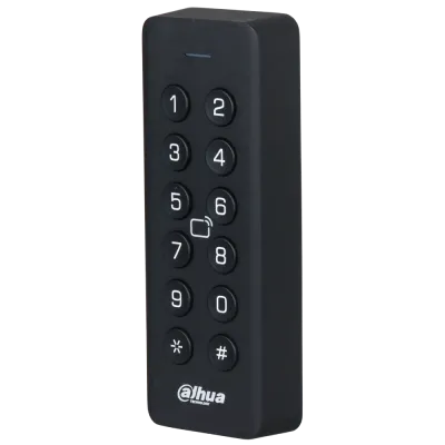 DHI-ASR2101H Зчитувач Dahua