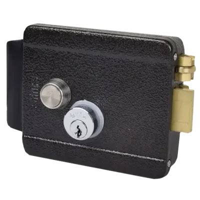 Atis Lock MB Електромеханічний замок