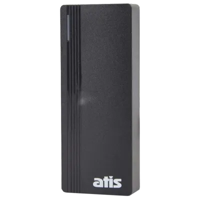 ATIS ACPR-07 MF-W (black) Контролер зі зчитувачем Mifare