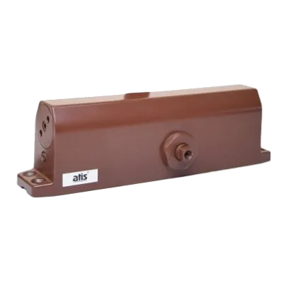 ATIS DC-5036-BC Brown Доводчик