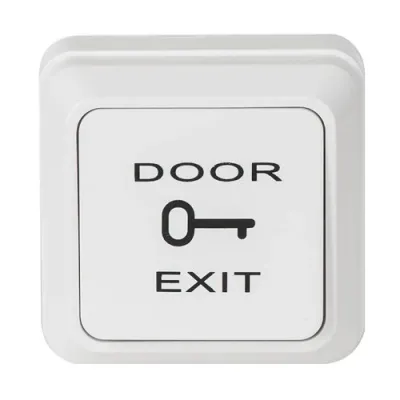 ATIS Exit-PM (пластик) Контактна кнопка виходу
