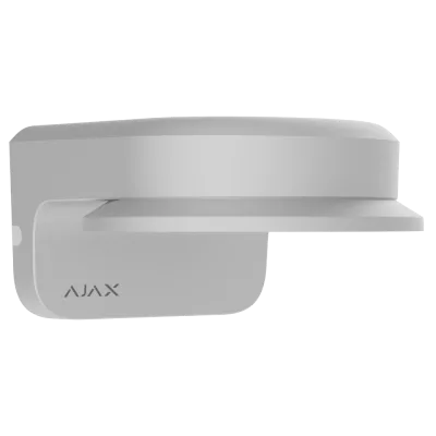 Ajax MountCam A2 ASP white Настінний кронштейн для камери