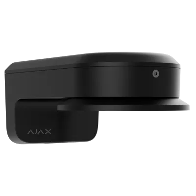 Ajax MountCam B2 ASP black Настінний кронштейн для камери