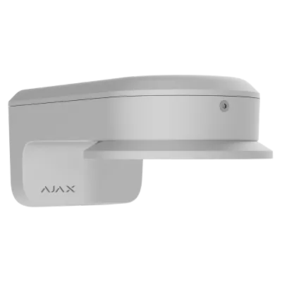 Ajax MountCam B2 ASP white Настінний кронштейн для камери