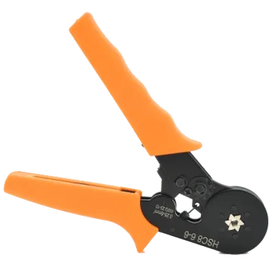 CINLINELE HCS8 6-6 Крімпер
