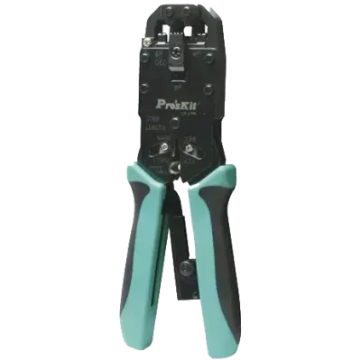 Pro'sKit CP-376K Кримпер для витої пари