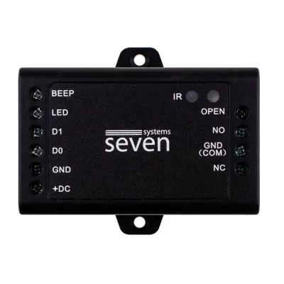 CR-770 Контролер Seven