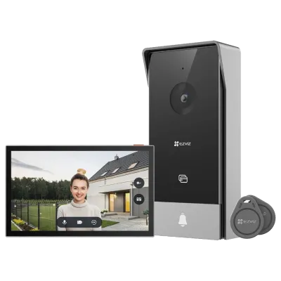 CS-HP5 (2MP) Комплект відеодомофону Ezviz