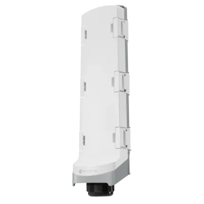 MikroTik GPERx6 (CSS606-1G-2Gi-3S+OUT) Комутатор зовнішній