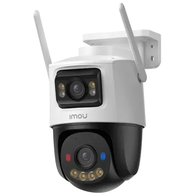 Cruiser Dual 2C 4G (IPC-S7XCP-6M1TED-EU) 3+3МП (3.6мм) IP відеокамера Imou