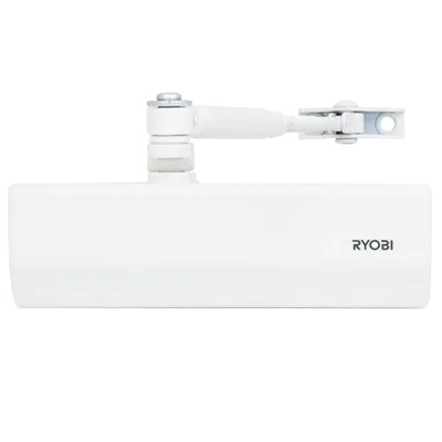 RYOBI *1500 D-1554 GLOSSY_WHITE Дотягувач