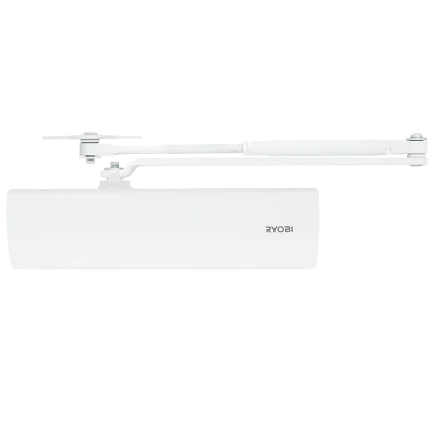 RYOBI D-2055V GLOSSY_WHITE BC UNIV_ARM Дотягувач