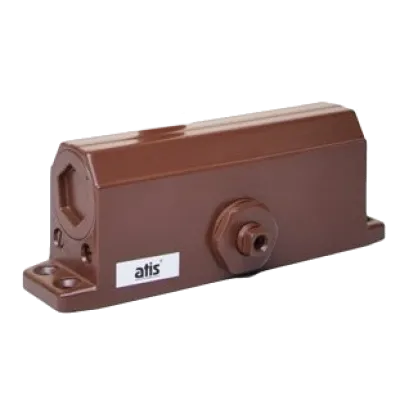 ATIS DC-603 OH Brown Доводчик