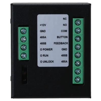 DHI-DEE1010B-S2 Модуль розширення для домофонії