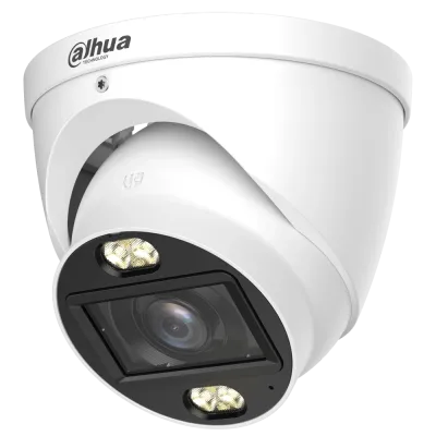 DH-HAC-HDW1500TP-Z-IL-A 5МП (2.7-13.5 мм) HDCVI відеокамера Dahua