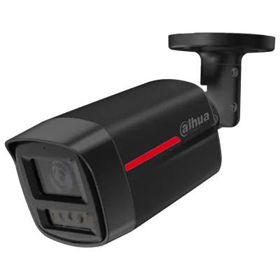 DH-IPC-HFW2849TL-S-PRO-BE 8МП (2.8мм) IP відеокамера Dahua