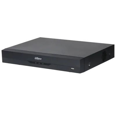DH-XVR5116H-4KL-I3/T 16-канальний Penta-brid 4K Value/5MP WizSense Відеореєстратор Dahua