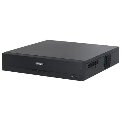 DHI-NVR5864-EI 64-канальний 2U 8HDD WizSense Відеореєстратор Dahua
