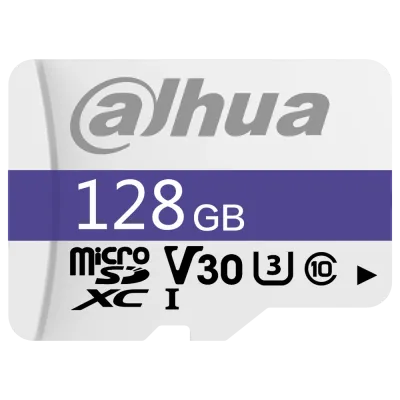 Dahua DHI-TF-C100/128GB Карта пам'яті microSD