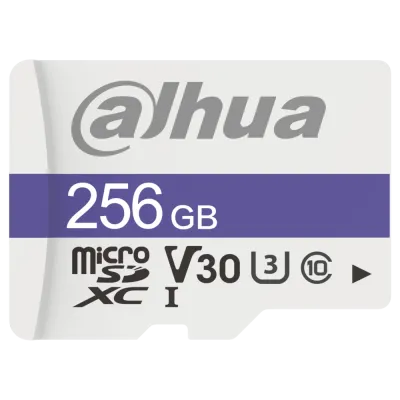 Dahua DHI-TF-C100/256GB Карта пам'яті microSD