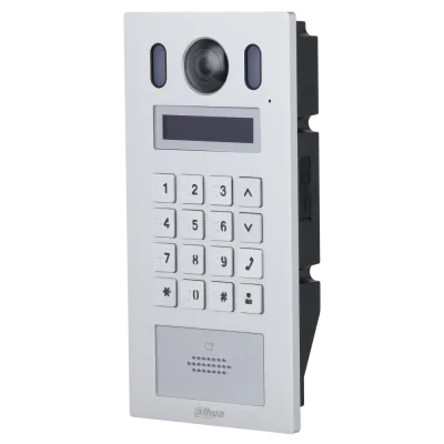 DHI-VTO6222E-P IP IK08 Виклична панель Dahua