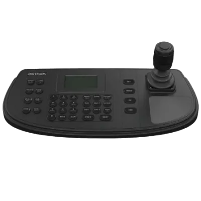 DS-1200KI(B) Клавіатура Hikvision