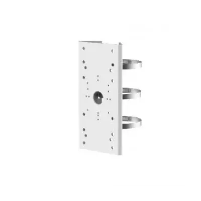 DS-1275ZJ-SUS Кронштейн для кріплення на стовп