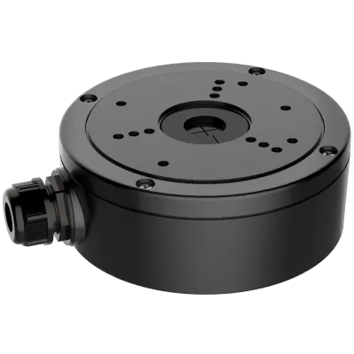 DS-1280ZJ-S(Black) комутаційний бокс