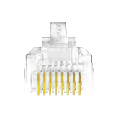Hikvision DS-1M5EUA-15U/100PCS Конектор Cat5e RJ45