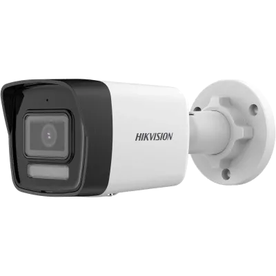 DS-2CD1023G2-LIUF (2.8мм) з мікрофоном IP відеокамера Hikvision