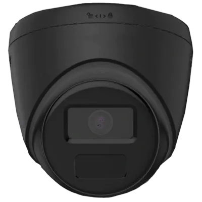 DS-2CD1341G0-I BLACK 4МП (2.8мм) IP відеокамера Hikvision