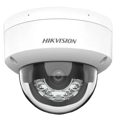 DS-2CD2183G2-LIS2U 8МП (2.8мм) IP відеокамера Hikvision