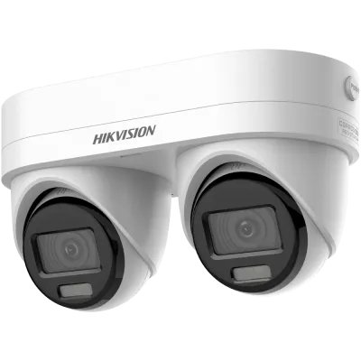 DS-2CD2343G2D-LIZ2UY/SRB (2.8/4мм) IP відеокамера Hikvision