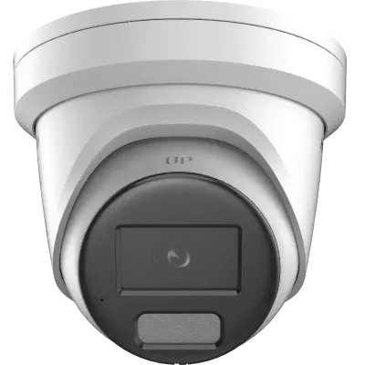 DS-2CD2347G2H-LI(eF) Dual Illumination ColorVu 4МП (4мм) IP відеокамера Hikvision
