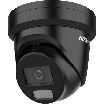 DS-2CD2347G2H-LIU 4МП (2.8мм)(eF) BLACK IP відеокамера Hikvision