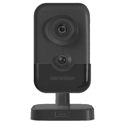 DS-2CD2443G2-I(EU) Black 4МП (2.8мм) IP відеокамера Hikvision
