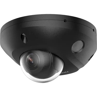 DS-2CD2543G2-LIS2U BLACK 4МП (2.8мм) IP відеокамера Hikvision