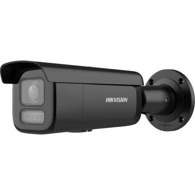 DS-2CD2643G2-LIZS2U BLACK 4МП (2.8-12мм) з мікрофоном IP відеокамера Hikvision