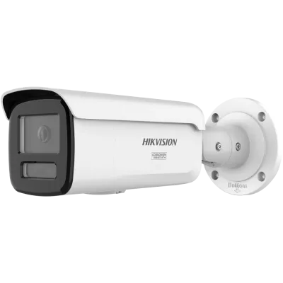 DS-2CD2T47G3-LIY 4МП ColorVu (4мм) IP відеокамера Hikvision
