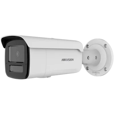 DS-2CD2T83G2-4LI 8МП (4мм) IP відеокамера Hikvision
