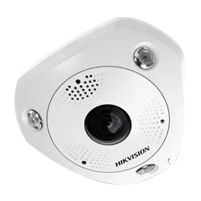 DS-2CD6365G0-IVS (1.27мм) 6МП DeepinView IP відеокамера Hikvision