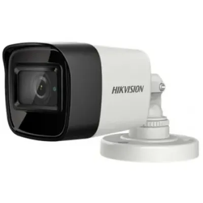 DS-2CE16H8T-ITF 5МП (3.6мм) Turbo HD відеокамера Hikvision