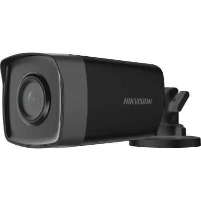 DS-2CE17D0T-IT5F Black 2МП (3.6мм) Turbo HD відеокамера Hikvision