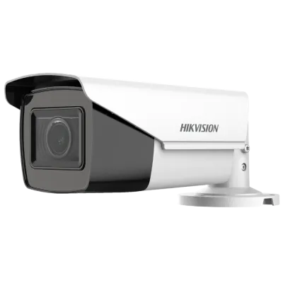 DS-2CE19H0T-AIT3ZF(C) 5МП (2.7-13.5мм) Turbo HD відеокамера Hikvision