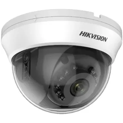 DS-2CE56D0T-IRMMF (C) 2МП (3.6мм) Turbo HD відеокамера Hikvision