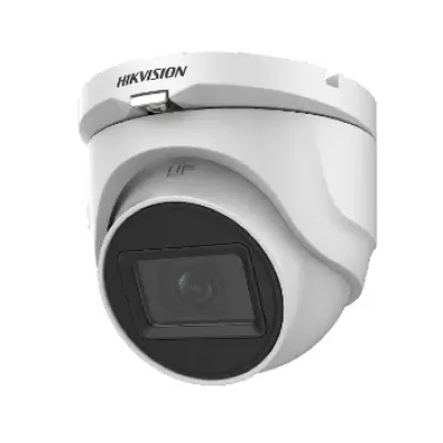 DS-2CE76H0T-ITMF (C) 5МП (2.8мм) HDTVI відеокамера Hikvision